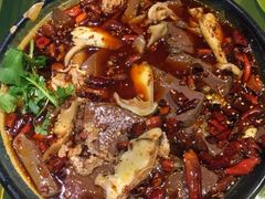 -辛香汇(飞洲店)