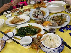 -秋姐美食店(旅游大道店)