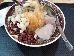 -鲜芋仙(观音桥大融城LG店)