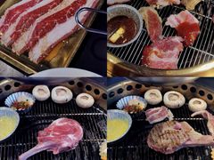 -火炉火自助餐(喜隆多店)