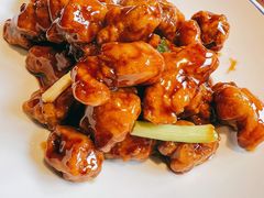 糖醋里脊-大牌大·传统杭帮菜(湖滨店)