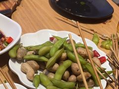 -聚点串吧·北京烧烤(海淀黄庄店)