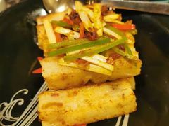 -桃源春晓中餐厅 TaoYuan Restaurant