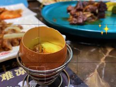 -尚雅铁板自助料理(群力银泰城店)