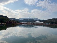 -江西阳明山国家森林公园