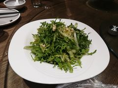 -莫山小馆(百花店)