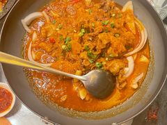 鱼杂-中国徽菜·徽商故里(远大店)
