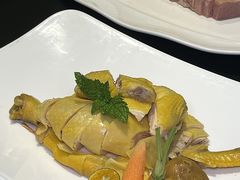 -宫燕府·京菜·烤鸭·淮扬菜(王府中心店)