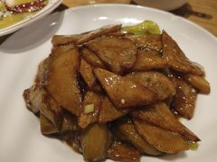 -金掌勺·锅包肉(广渠门店)