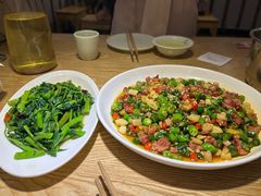 -人民食堂(电信南街店)