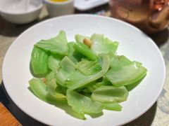 生炒水东芥-大鸽饭(北京路店)