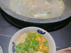 -石锅苗苗鱼(武汉首店)