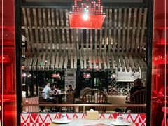 门面-江边城外烤全鱼(方庄时代购物中心店)