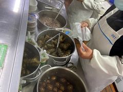 -芳婆糕团店(王府大街店)