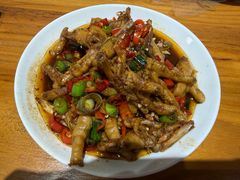 -江西广丰土菜馆(华亭老街店)