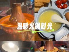 -雀舞云南菜(天津天河城购物中心店)