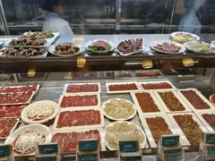 -成渝龙火锅(都江堰店)