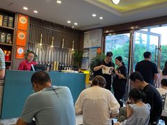 -锡和无锡菜(景丽苑店)