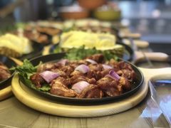 -村长家的疙瘩汤(沌口店)