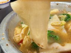 -金源烤肉面片馆(师大店)