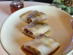 -富力丽思卡尔顿酒店·丽轩中餐厅