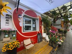 -溪岸路花鸟市场