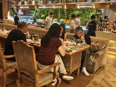-雍和会海鲜姿造自助(湖东路店)
