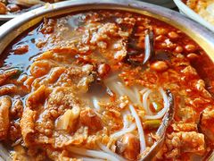原味螺蛳粉-西环肥仔螺蛳粉(总店)