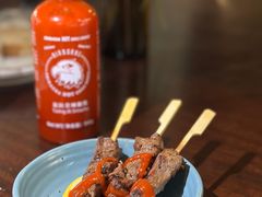 -RAC BAR(安福路店)