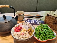 -花盐街·四川乐山小吃(西单大悦城店)