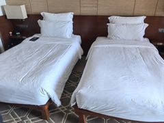 -三亚湾海居铂尔曼度假酒店