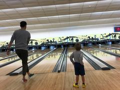 -广州保龄球馆(广州天河体育中心店)