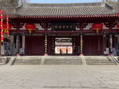 -李白纪念馆