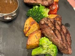 -Mammamia意大利餐厅(阳春巷店)