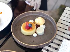 -上海和平饭店华懋阁 Cathay Room