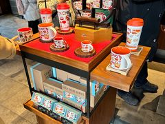 -星巴克(南京老门东店)