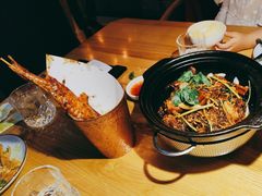 -泰果东南亚餐厅(旭辉广场店)