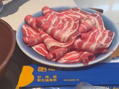 -福寿斋·老北京铜锅涮肉·烤鸭(顺义总店)