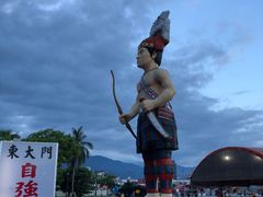 -花莲东大门国际观光夜市