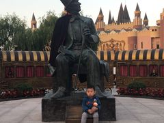 -安徒生童话乐园