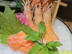 -江户家·日本料理·铁板烧(汉江东路店)