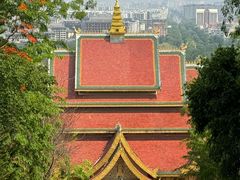 -西双版纳勐泐文化旅游区