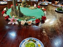 -吴门人家·苏宴宫廷菜(拙政园店)