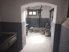 -青岛德国监狱旧址博物馆