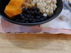 -三点半糖水铺(西溪银泰店)