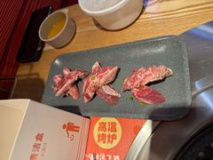 -新石器烤肉(百联川沙店)