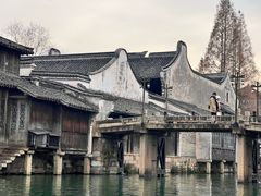 -乌镇景区