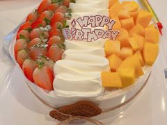 -昔木生日蛋糕(汉口店)