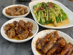 -品香排骨饭(羊官路店)