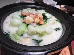 -明州府(文化广场店)